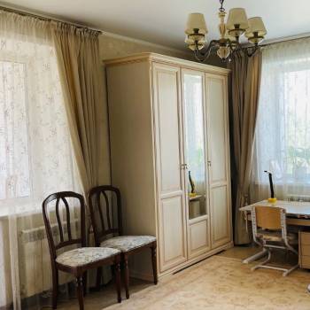 Продается 3-х комнатная квартира, 92,8 м²