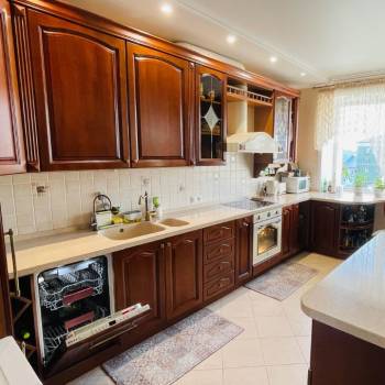 Продается 3-х комнатная квартира, 92,8 м²