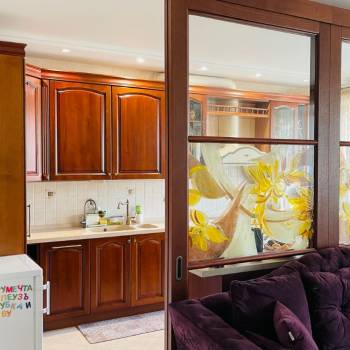 Продается 3-х комнатная квартира, 92,8 м²