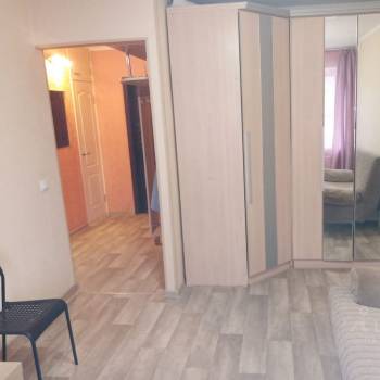 Продается 1-комнатная квартира, 28,2 м²