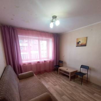 Продается 1-комнатная квартира, 28,2 м²