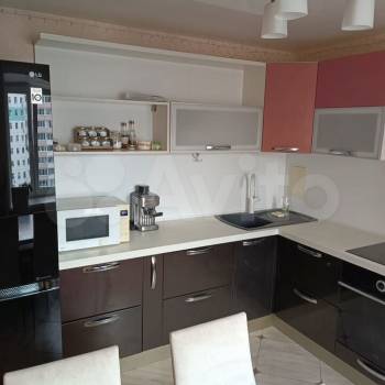 Сдается 2-х комнатная квартира, 55,8 м²