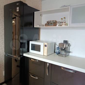 Сдается 2-х комнатная квартира, 55,8 м²