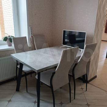 Сдается 2-х комнатная квартира, 55,8 м²