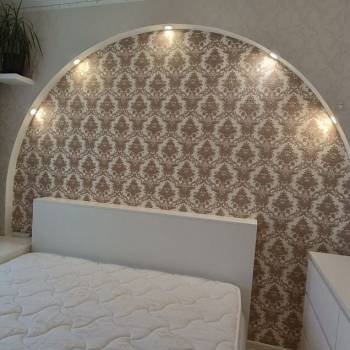 Сдается 2-х комнатная квартира, 55,8 м²