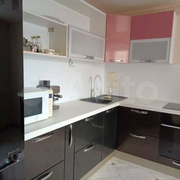 Сдается 2-х комнатная квартира, 55,8 м²