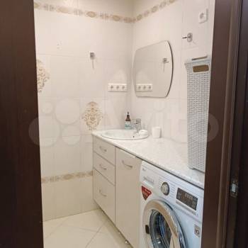Сдается 2-х комнатная квартира, 55,8 м²
