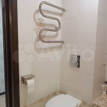 Сдается 2-х комнатная квартира, 55,8 м²