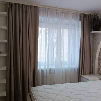 Сдается 2-х комнатная квартира, 55,8 м²
