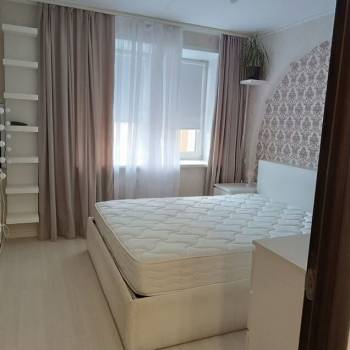 Сдается 2-х комнатная квартира, 55,8 м²