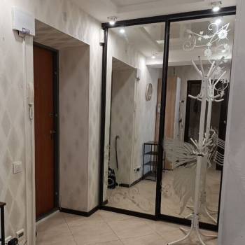 Сдается 2-х комнатная квартира, 55,8 м²
