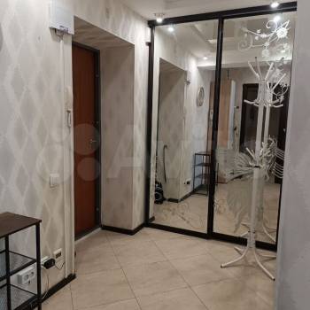 Сдается 2-х комнатная квартира, 55,8 м²