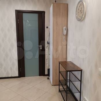 Сдается 2-х комнатная квартира, 55,8 м²