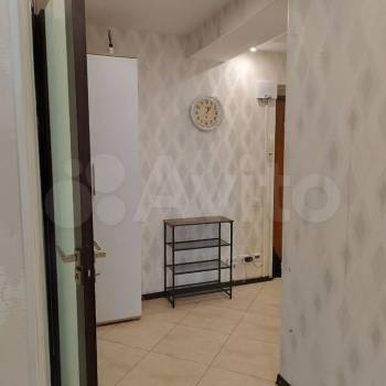 Сдается 2-х комнатная квартира, 55,8 м²