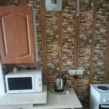 Сдается 1-комнатная квартира, 16 м²