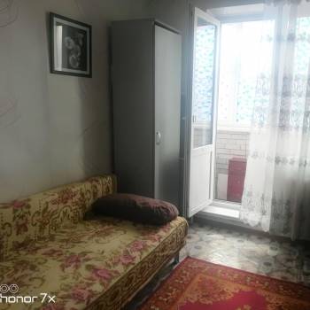 Сдается 1-комнатная квартира, 16 м²