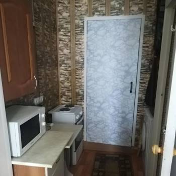 Сдается 1-комнатная квартира, 16 м²