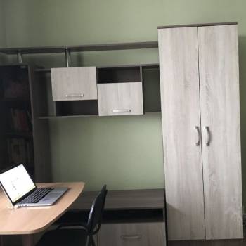 Сдается 1-комнатная квартира, 25 м²