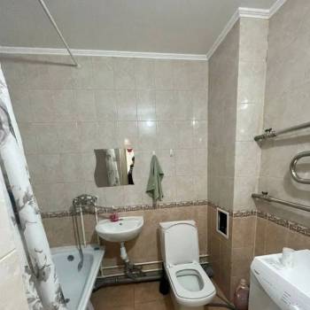 Сдается 1-комнатная квартира, 33 м²