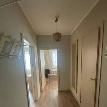 Сдается 1-комнатная квартира, 33 м²