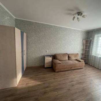 Сдается 1-комнатная квартира, 33 м²
