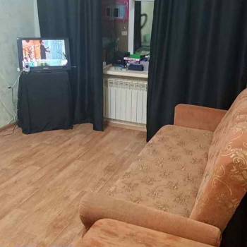 Сдается 1-комнатная квартира, 32 м²