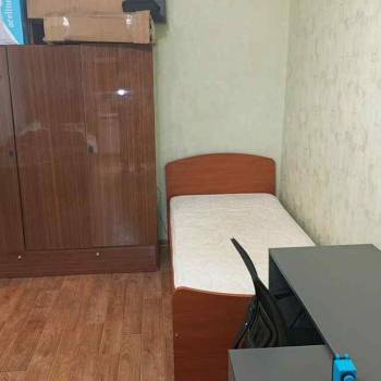Сдается 1-комнатная квартира, 32 м²
