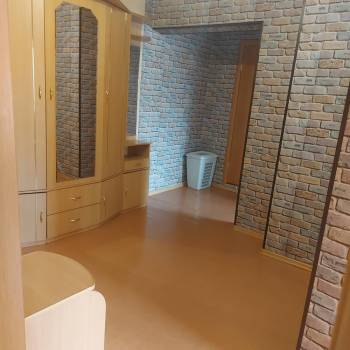 Сдается 2-х комнатная квартира, 50 м²