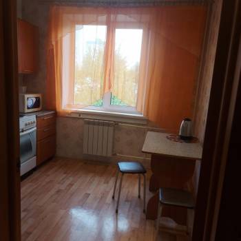 Сдается 2-х комнатная квартира, 50 м²