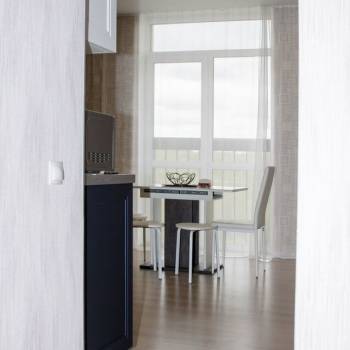 Сдается 1-комнатная квартира, 42 м²