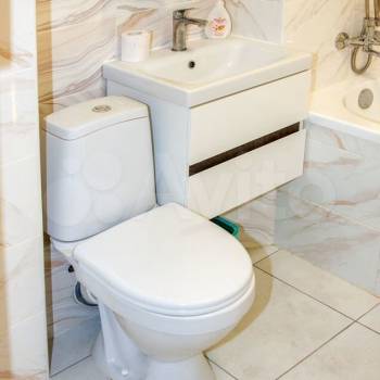 Сдается 1-комнатная квартира, 42 м²