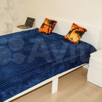 Сдается 1-комнатная квартира, 42 м²