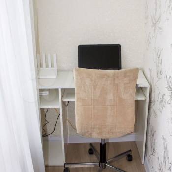 Сдается 1-комнатная квартира, 42 м²