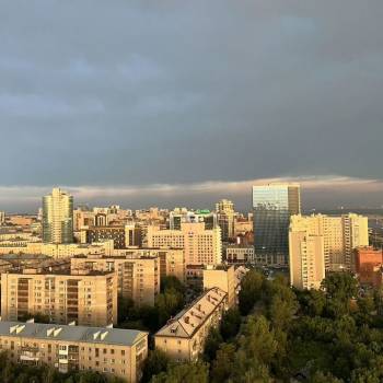 Сдается 1-комнатная квартира, 45 м²