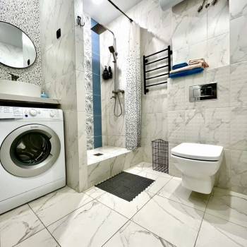 Сдается 1-комнатная квартира, 45 м²