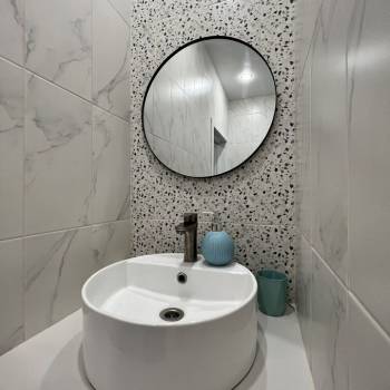 Сдается 1-комнатная квартира, 45 м²