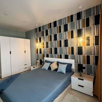 Сдается 1-комнатная квартира, 45 м²