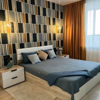 Сдается 1-комнатная квартира, 45 м²