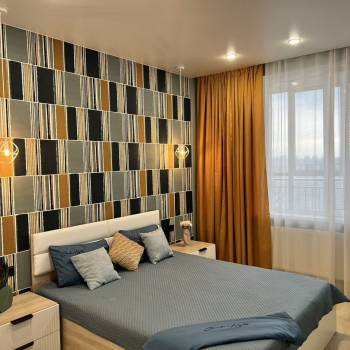 Сдается 1-комнатная квартира, 45 м²