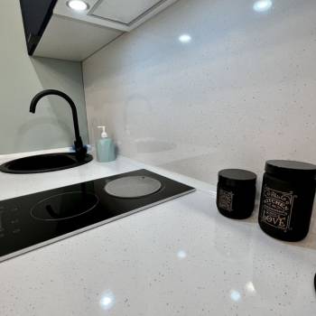 Сдается 1-комнатная квартира, 45 м²