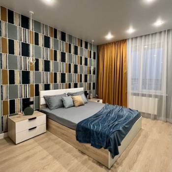 Сдается 1-комнатная квартира, 45 м²