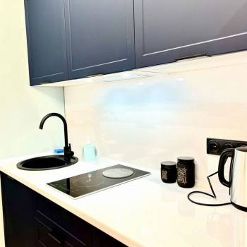 Сдается 1-комнатная квартира, 45 м²