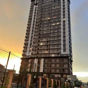 Сдается 1-комнатная квартира, 45 м²