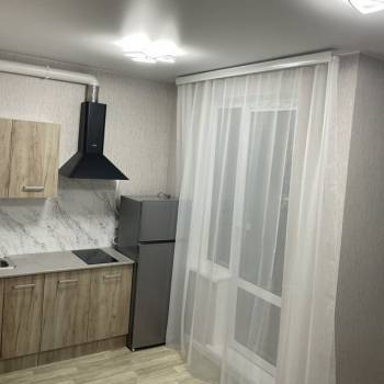 Сдается 1-комнатная квартира, 27 м²