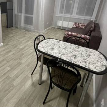 Сдается 1-комнатная квартира, 27 м²