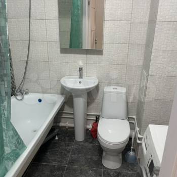 Сдается 1-комнатная квартира, 27 м²