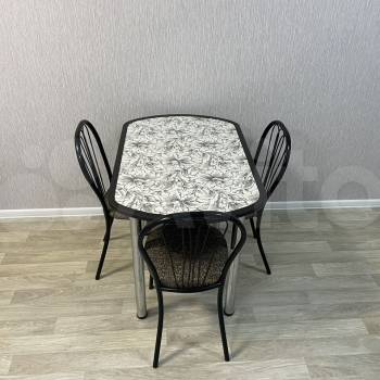 Сдается 1-комнатная квартира, 27 м²