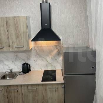 Сдается 1-комнатная квартира, 27 м²