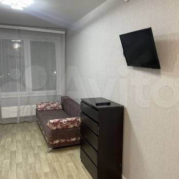 Сдается 1-комнатная квартира, 27 м²