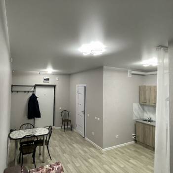 Сдается 1-комнатная квартира, 27 м²